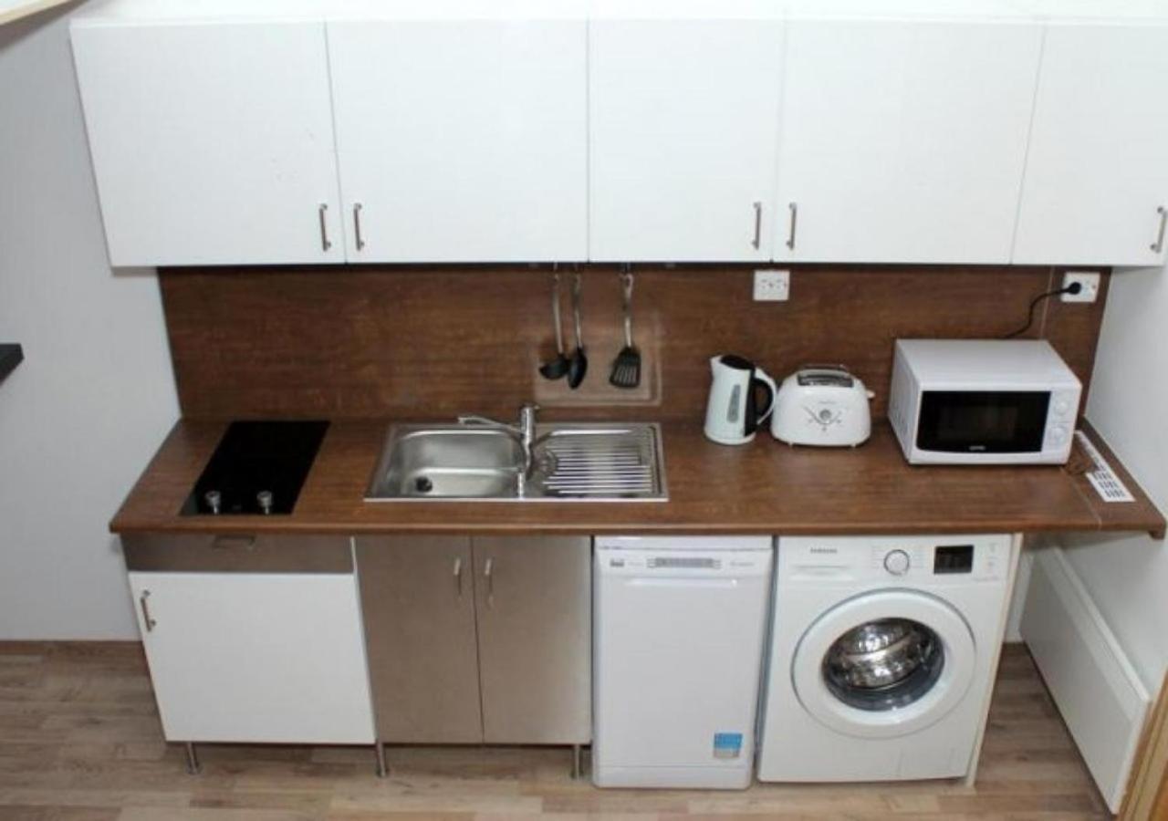 B&l Apartman