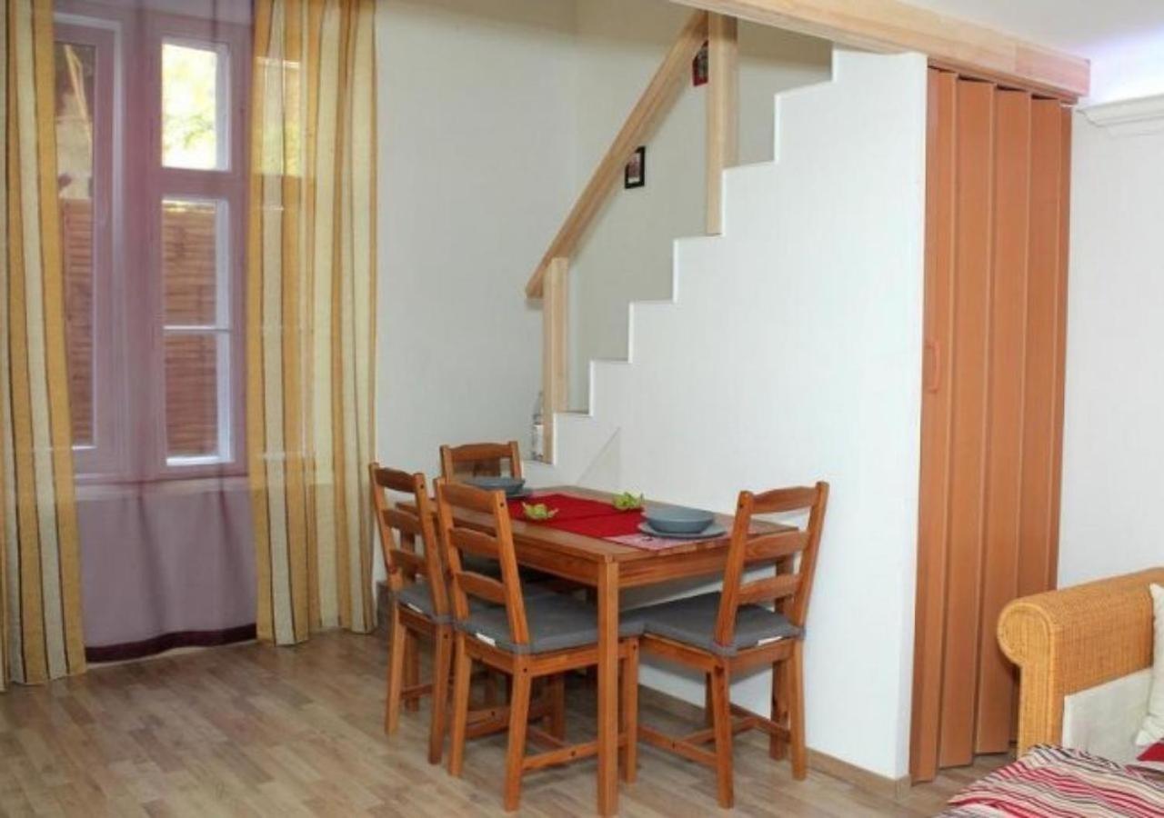Apartman B&l