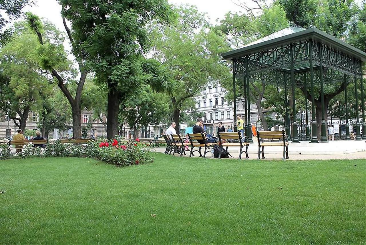 Apartman B&l Budapest