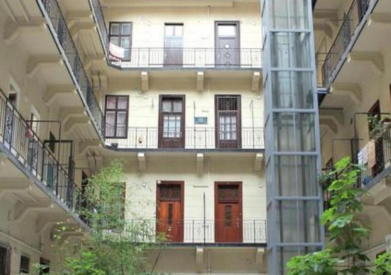 Apartman B&l