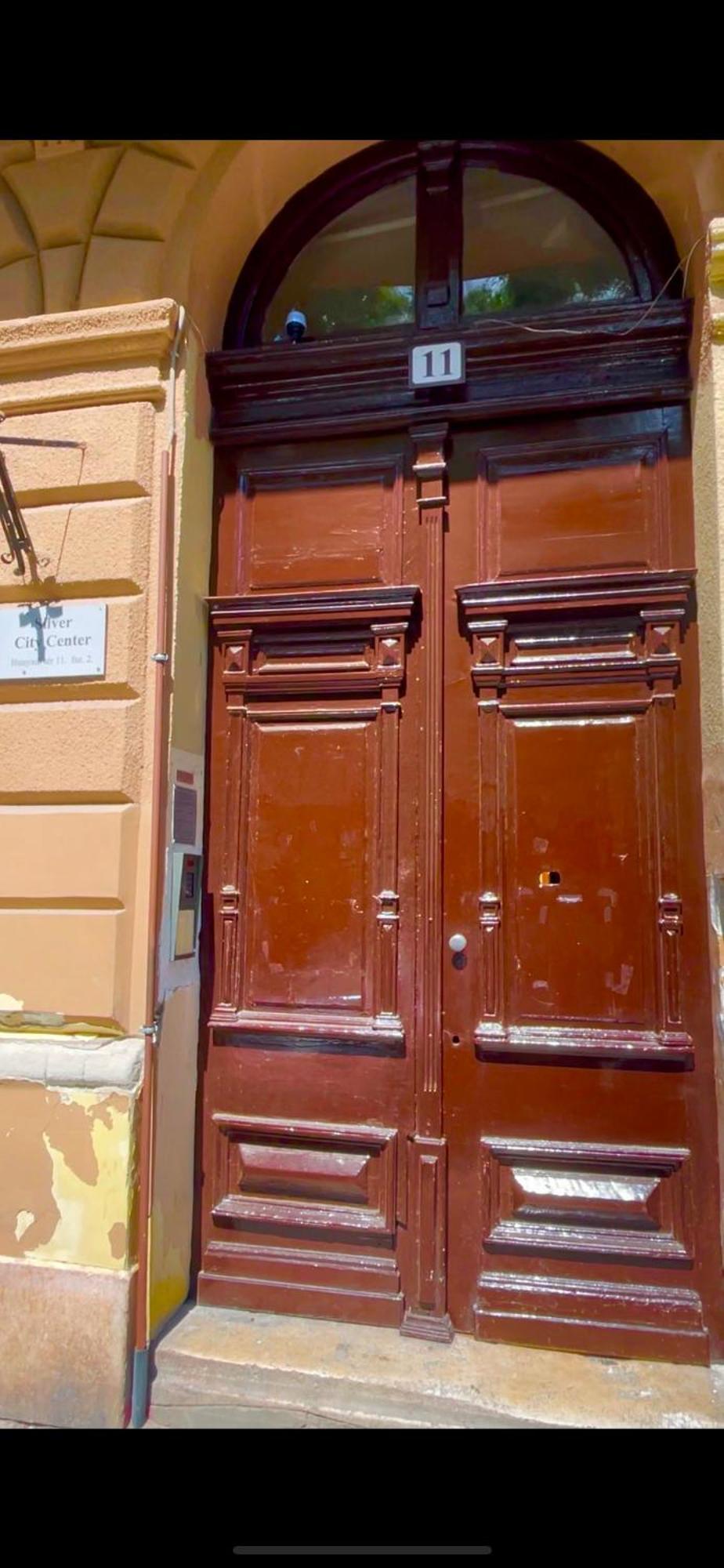 B&l Apartman