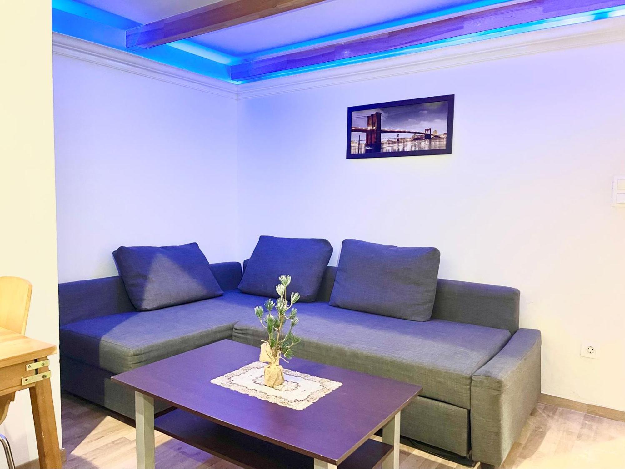 B&l Apartman *