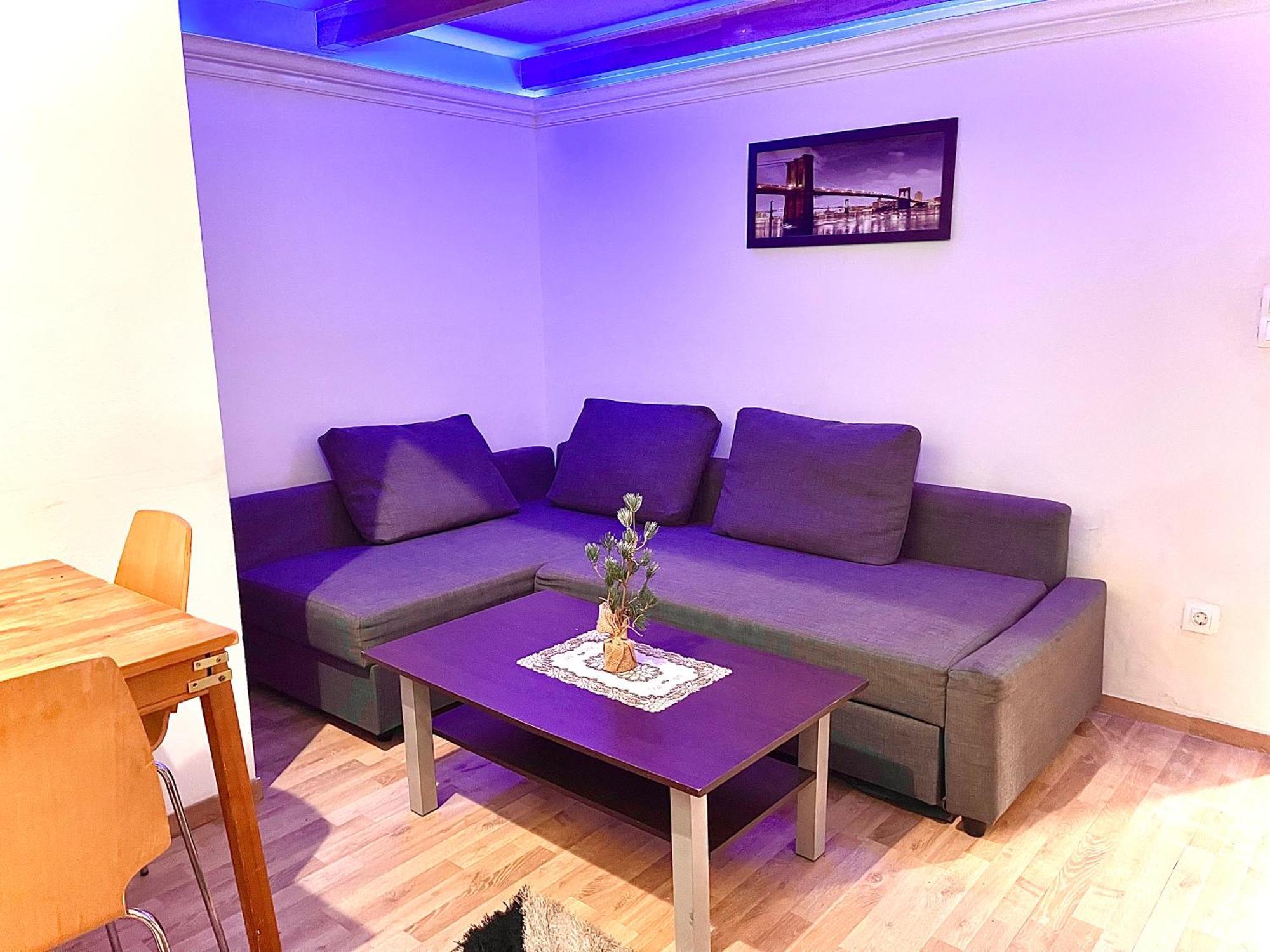 Apartman B&l *